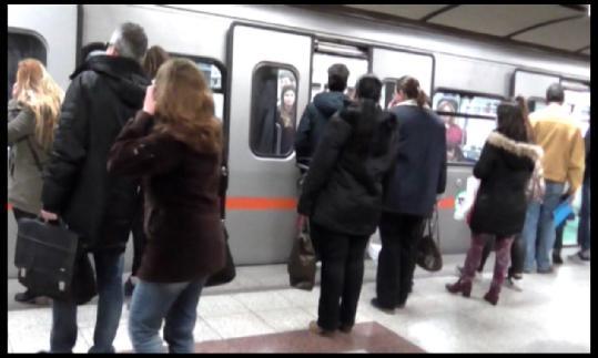 3.28 Μεσαίο κόσμου Την ίδια μέρα τραβήξαμε και τα πλάνα που εκείνη τη στιγμή πιστεύαμε