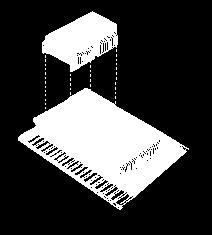 SIMMs 160 Τα SIMMs είναι ο πιο κοινός τύπος memory module που χρησιμοποιείται στο χώρο των προσωπικών υπολογιστών.
