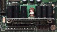 Ενεργοποίηση flash BIOS: Πολλές μητρικές πλακέτες απαιτούν να ορίσουμε ειδικά jumpers, προκειμένου να ενεργοποιηθεί το flash BIOS. Αυτό το jumper είναι συνήθως ορισμένο σε "normal".