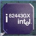 Chipset Chips Στις περισσότερες μητρικές πλακέτες υπάρχουν από δύο μέχρι τέσσερα τέτοια chips, τα οποία έχουν την ονομασία της εταιρίας που τα έχει προμηθεύσει.