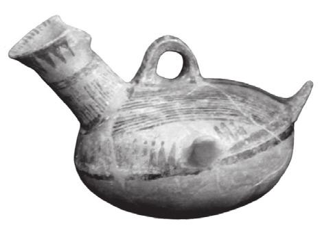 MINISTRY OF CULTURE AND ATHLETICS 30 TH EPHORATE OF PREHISTORIC AND CLASSICAL ANTIQUITIES Edidion: I.S.B.N.: I.S.S.N.: copyright: Supervision: of the edition - proofreading texts: Graphics Designer: