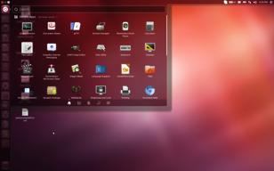 ومن أهم أنظمة التشغيل يف وقتنا الحايل: ١- نظام التشغيل Windows ٢- نظام التشغيل