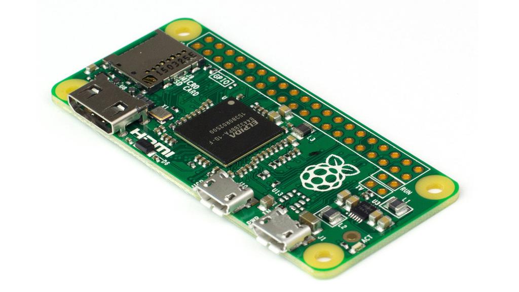 Pi model