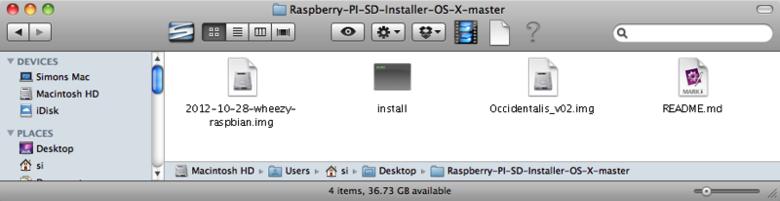 Raspberry-PI-SD-Installer-OS-X-master انقل ملف نظام التشغيل الذي