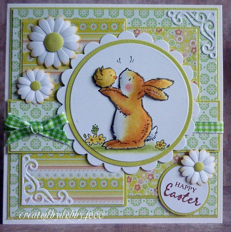 INCLUDE YOUR NAME IN THE SAINT BARBRA COMMUNITY EASTER CARD Greetings to All! We have the most wonderful and special season approaching! The youth here at St.