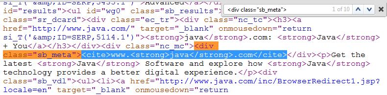 3. en.wikipedia.org/wiki/java_(programming_language) 4. en.wikipedia.org/wiki/java 5. www.oracle.com/technetwork/java Στην εικόνα 5.
