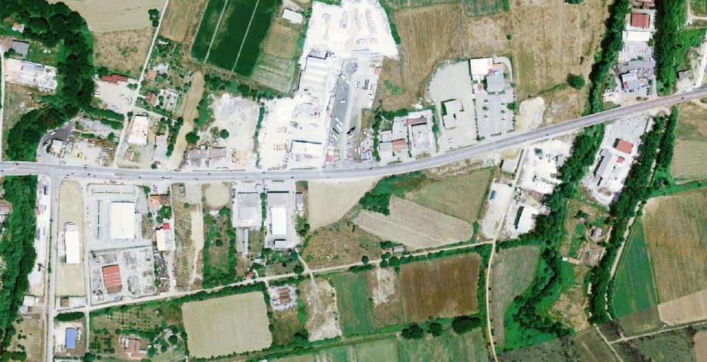 ΚΕΦΑΛΑΙΟ 4: ΠΕΡΙΟΧΗ ΜΕΛΕΤΗΣ- ΚΑΡΔΙΤΣΑ Εικόνα 4.