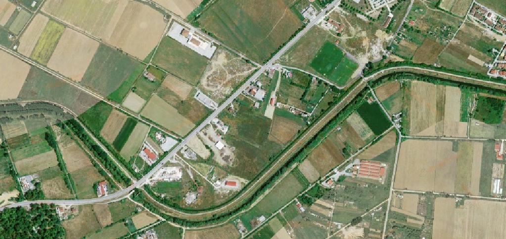 Κτηματολόγιο Α.Ε., Ιδία επεξεργασία Εικόνα 4.