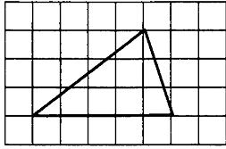 57. Во правоаголникот ABCD станата АВ е еднаква на 12 см. Растојанието од пресечната точка на дијагоналите до таа страна е еднакво на 8 см. Пресметај ја плоштината на АВС. 58.