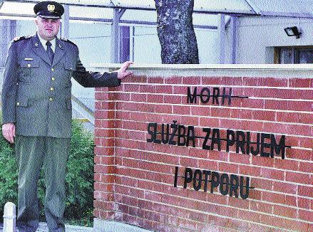 RAZGOVOR gu ran ja propi sane ra zi ne kva li te te ma te ri - jal nih sred sta va ko ja se rabe u OSRH.