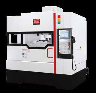 accessories -22 Layout 2-25 We build machines in a hybrid way 2 MV4 C / E / P / M MV4 C / E / P / M