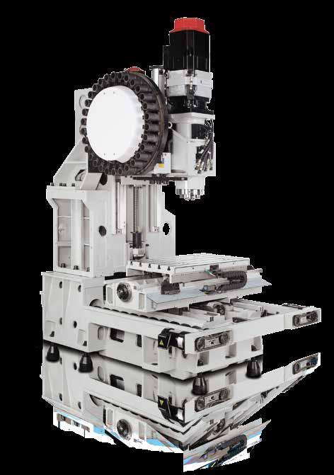 MV1 SERIES MV4 C / E / P Travel X / Y / Z: 72 / 5 / 5 (mm) MV4 M Travel X