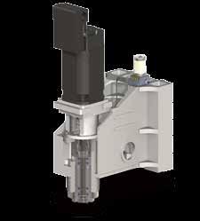1R Coupling Grease packed system