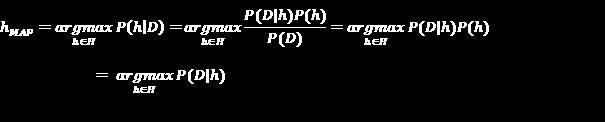 (X Y)=P(X1,X2 Y)= P(X1 X2,Y)P(X2 Y)=P(X1 y) P(X2 Y) (1.19) Γενικότερα όταν το Χ περιέχει n χαρακτηριστικά τότε η παραπάνω σχέση γίνεται: (1.