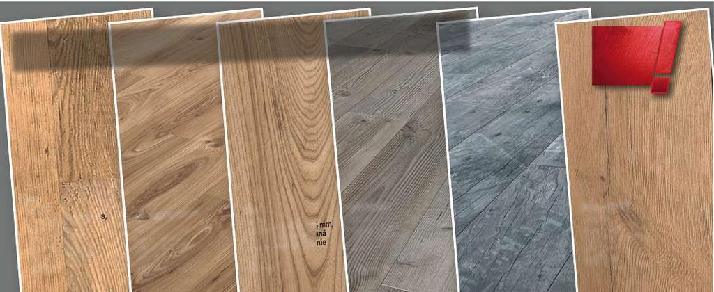 95 x 6 mm, balenie, m, do vypredania zásob, 95 / m TRIEDA UŽÍVANIA Kanadský brest 57665 rozmer lamiel: 85 x 9 x 8 mm, balenie, m 4, 89 / m TRIEDA UŽÍVANIA Dub 0708 rozmer lamiel: 8 x 95 mm, hr.