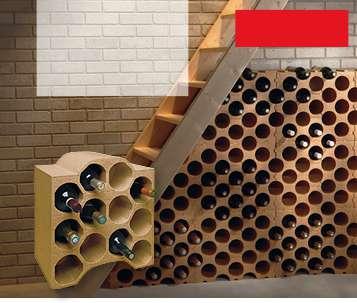 U-profilu EL 05950 70 mm, vhný na konzoly RA, nosnosť 55 kg, strieborný, 85 Regálová polica 49450 800 x 00 x