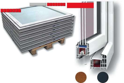 55,- 80 x 40 cm 9,- 45,- 49, 50 57,- 6, 50 80 x 50 cm 46,- 5,- 55,- 6,- 68, 50 zlatý dub biela rozmery (cm) Comfort line Plus -sklo, profil 70