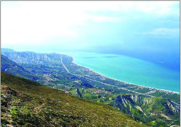 ΠΑΝΕΠΙΣΤΗΜΙΟ ΠΑΤΡΩΝ ΤΜΗΜΑ ΓΕΩΛΟΓΙΑΣ