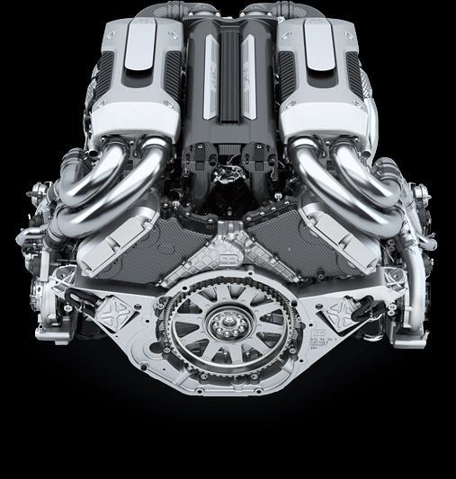 ارتعاشات خودرو Bugatti Chiron s V16 Quad Turbocharged Engine در واقع خودروها سیستمهای با چند درجه آزادی هستند که به طرق مختلف مورد بررسی قرار میگیرند. شکل مقابل نشان دهنده مدل ارتعاشی خودرو است.