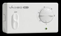 Ηλεκτρονικοί Θερμοστάτες Χώρου (230 V AC & Μπαταρίας RT-B) Ηλεκτρονικός Θερμοστάτης Χώρου RT- Box 0* 26,00 Ηλεκτρονικός Θερμοστάτης Χώρου Μπαταρίας RT-B Box 0* 43,00 Ηλεκτρονικός Θερμοστάτης Χώρου με