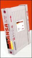 HANSA ΜΗΚΟΣ (mm) ΤΥΠΟΣ 22 33 ΥΨΟΣ (mm) 600 900 400 600 900 400 600 900 300 ΑΠΟΔΟΣΗ 350 58 47 654 873 676 920 205 ΤΙΜΗ 39,62 53,7 44,39 56,20 79,40 72,68 79,73,33 400 ΑΠΟΔΟΣΗ 470 690 628 872 64 90 227