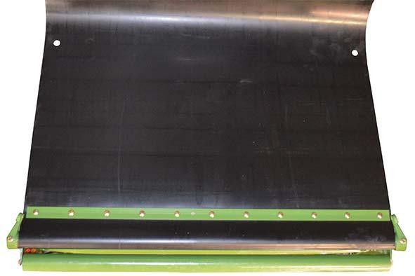 56 /Layout Module /---------------Seitenumbruch---------------- @ 0\mod_96753226_0.docx @ 466 @ @ Θέση σε λειτουργία 8.3 Χρήση πανιού δεμάτων Pos: 40.55.
