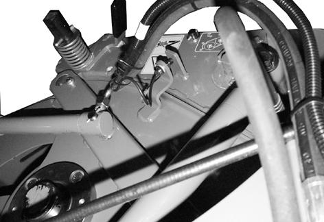 Pos: 56.25.0 /Überschriften/Überschriften 3/P-T/S/Sensor B8 Position Messerkassette einstellen @ 370\mod_44873830450_85.docx @ 2706046 @ 3 @ Pos: 56.25. /BA/Wartung/Sensoren/Sensor B8 Position Messerkassette einstellen_text_comprima @ 43\mod_4526778560_85.