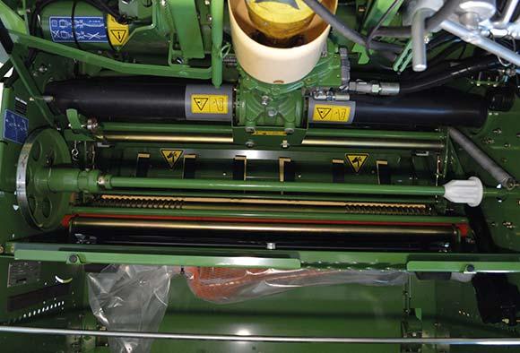 Pos: 56.30 /Überschriften/Überschriften 2/A-E/A/Abbremsung der Netzbremsscheiben prüfen und einstellen @ 352\mod_43748355435_85.docx @ 2636486 @ 2 @ Pos: 56.