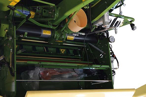 35 /BA/Beipacks/Rundballenpressen/Folienbindung/Modulgruppen zugeordnet/bremse/spiralwalze/zbbp803: Abbremsung Bremsscheiben @ 37\mod_4235084267_85.docx @ 245686 @ @ Pos: 56.