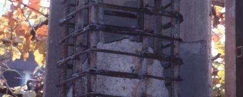 Στρώσεις (µονόπλευρες, n πλευρες) Μανδύες Χρήση Χαλύβδινων Στοιχείων Ελάσµατα Γωνιακά Χρήση Σύνθετων Υλικών από