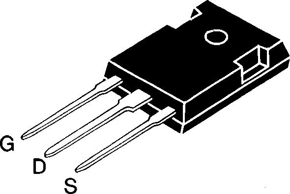 HiPerFET TM Power MOSFETs IXFH/IXFM21N50 IXFH/IXFM/IXFT24N50 IXFH/IXFT26N50 N-Channel Enhancement Mode High dv/dt, Low t rr, HDMOS TM Family V DSS I D25 R DS(on) 500 V 21 A 0.25 Ω 500 V 24 A 0.