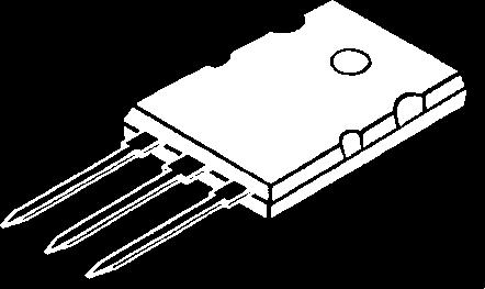 39 Ω t rr 250 ns PLUS 247 TM (IXFX) Symbol Test Conditions Maximum Ratings V DSS T J = 25 C to 150 C 1000 V V DGR T J = 25 C to 150 C; R GS = 1 MΩ 1000 V V GS Continuous ±20 V V GSM Transient ±30 V G