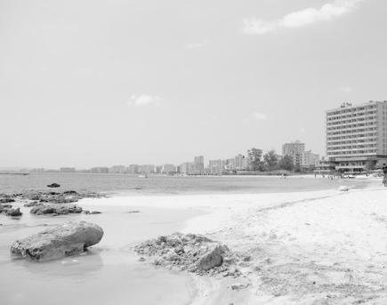 στο εξωτερικό, και με την εμπλοκή όλων των οργανωμένων φορέων και των δημοτών να διεκδικήσει την επιστροφή της πόλης στους νόμιμους κατοίκους της.