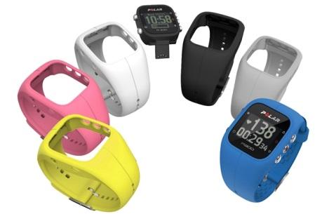 Λειτουργίες Smart Coaching Fitness Test Energy Pointer Heart Rate Zones H7/Η10 Λουράκια που αλλάζουν FΤ7 Για αυτούς που θέλουν να γνωρίζουν εάν βελτιώνουν τη φυσική τους κατάσταση ή «καίνε» λίπος.
