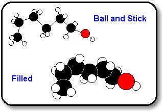 N 3 + NCO cyanic acid N 4 NCO aammonium cyanate N 2 CON 2 urea -1-1-1-1 بنية المركبات العضوية :Structure of organic compounds تميل المركبات العضوية لتكون مبنية وفقا لمخطط عام على النحو التالي: تشكل