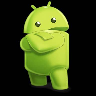 1.2 Λειτουργικό Σύστημα Android Tο Android είναι ένα Λειτουργικό Σύστημα για κινητές συσκευές όπως έξυπνα τηλέφωνα smartphones, tablets κλπ το οποίο είναι βασισμένο πάνω στο Λειτουργικό Σύστημα Linux.