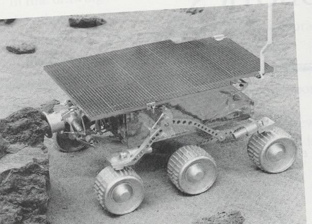 Παραδείγµατα 37 NASA s Sojourner.