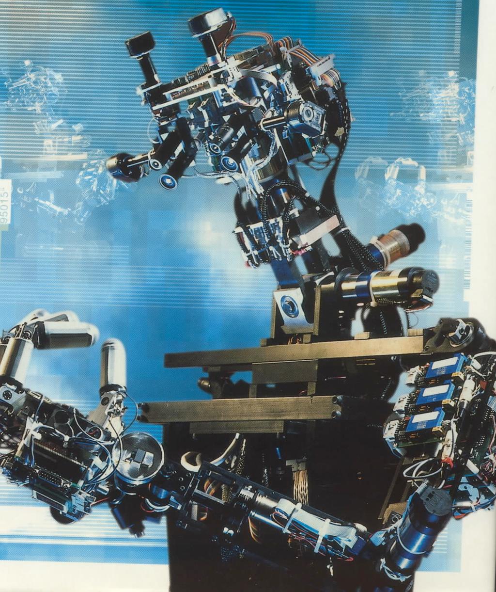 Cog, MIT;