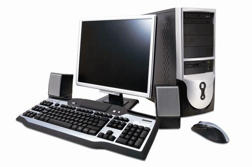 ! Προσωπικοί υπολογιστές ή σταθµοί εργασίας Τα PC εξυπηρετούν ένα χρήστη κάθε φορά! Τα PC είναι εργαλεία για:!
