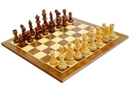 ! Την τέλεια παρτίδα σκάκι φαίνεται εύκολο για έναν υπολογιστή να κερδίσει µια παρτίδα σκάκι!