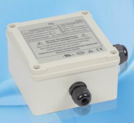SR802 Unitatea pentru incalzire electrica de mare putere Dimensiuni:100mm*100mm*65mm Alimentare electrica: AC180V ~ 264V, 50/60Hz Putere potrivita: 4000W Temperatura ambientala