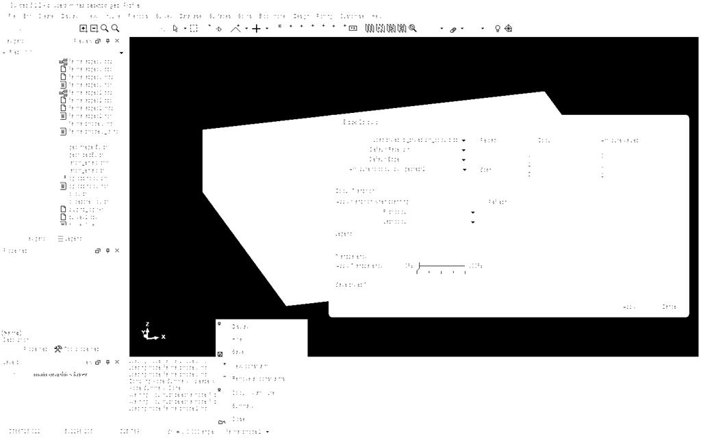display colour model by attribute.