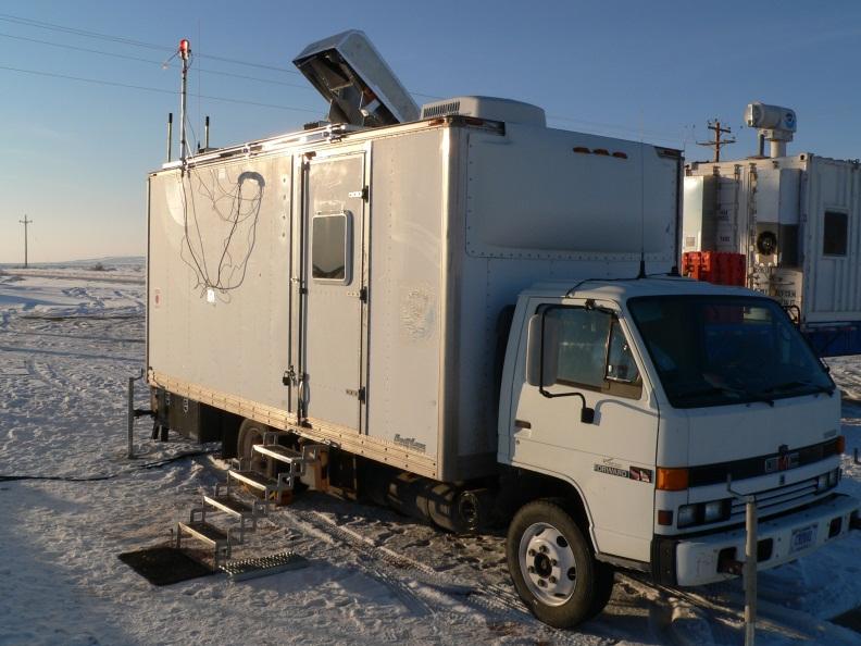 Multi-Angle Pointing TOPAZ Lidar