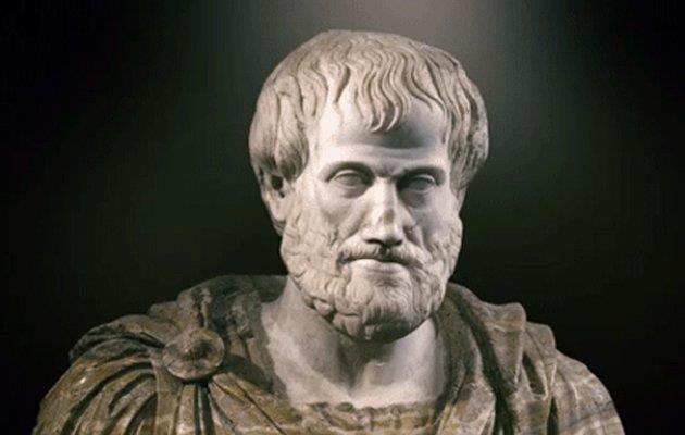 Φιλοσοφία του Αριστοτέλη» Ονοματεπώνυμο: Ελευθερίου Νικόλαος Α.