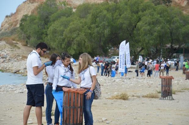 που απέδειξαν εμπράκτως τη στενή διασύνδεση που μπορεί και πρέπει να έχει ο αθλητισμός με σημαντικά ιδανικά,