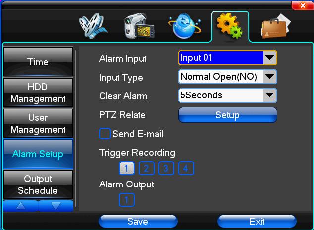Selectati un utilizator din lista pentru a-l sterge Edit User Editare utilizator. Selectati un utilizator din lista pentru a-l edita Edit Password Editare parola utilizator.