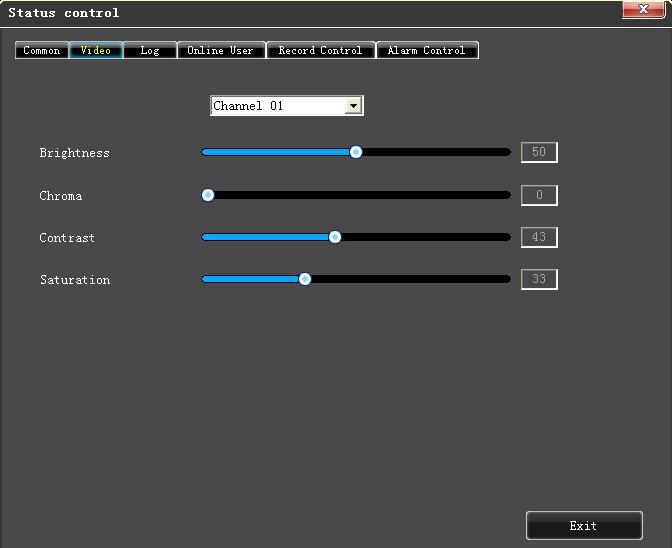 Remote Upgrade: pemiteti fisierului din calculator sa se