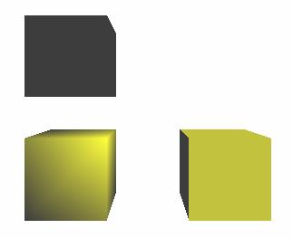 SPG -Lucrarea 9 Parametrul pname poate lua una din valorile GL_FOG_MODE, GL_FOG_DENSITY, GL_FOG_START, GL_FOG_END pentru definirea modului de calcul, a densităńii, a distanńei de început şi a