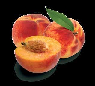 peaches 3,99
