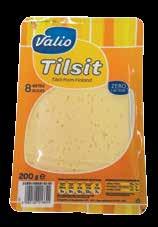 VALIO     cheeses